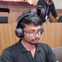 Gyanaranjan Patra