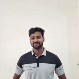 Nitishkumar Subudhi