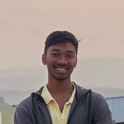 Shibananda Bhatora